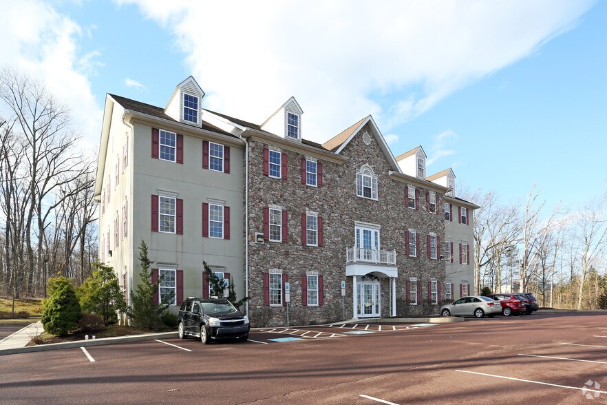 Primary Photo Of 3254 Ridge Pike, Limerick Loft Creative Space For Lease