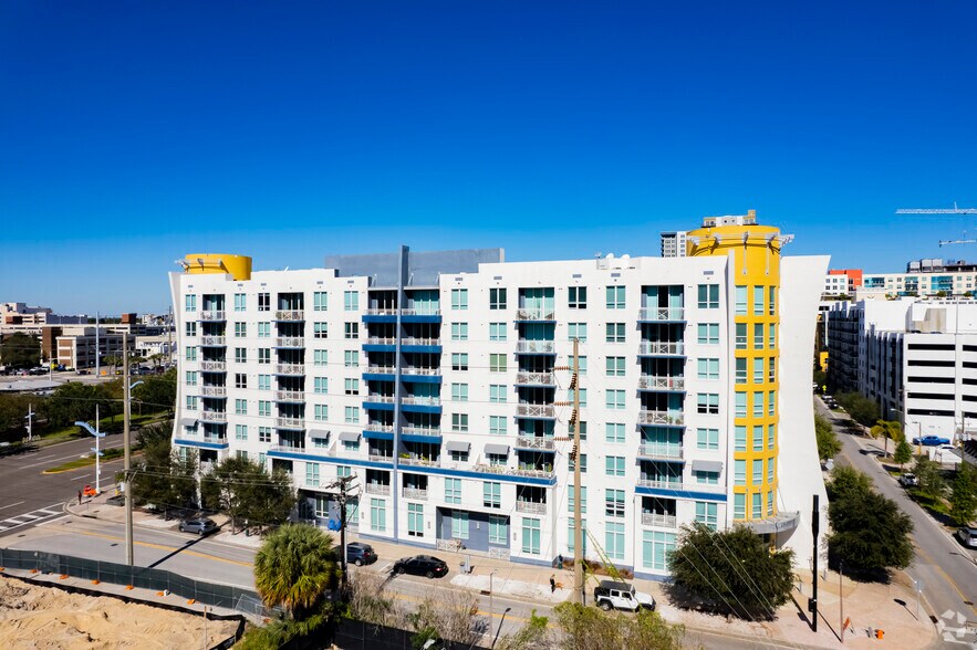 More Photos Of 1190 E Washington St, Tampa Apartments For Lease