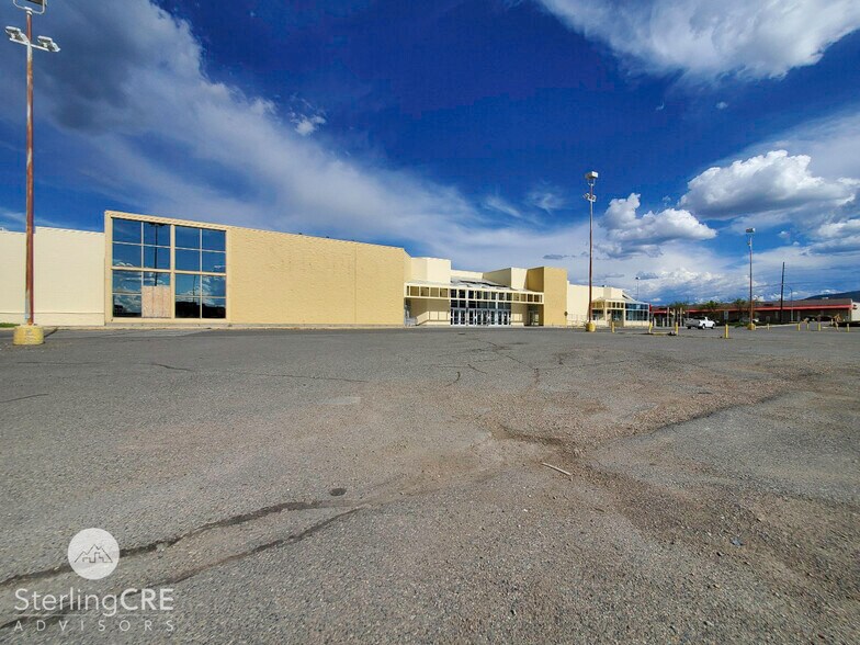 More Photos Of 3101-3151 N Montana Ave, Helena Unknown For Lease