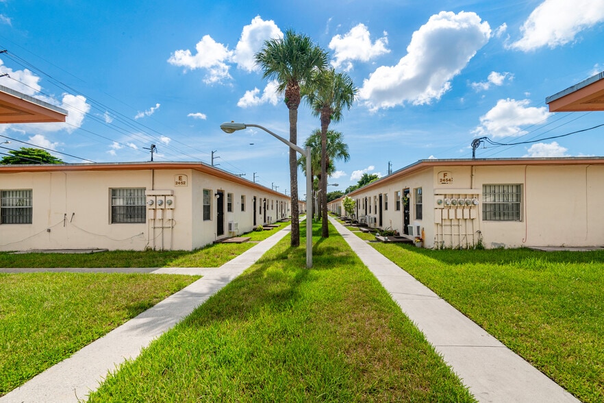 More Photos Of 2412 NW 58th St, Miami Apartments For Sale