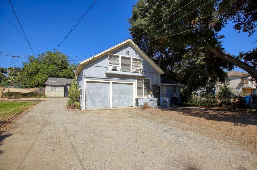 More Photos Of 357 E Kingsley Ave, Pomona Apartments For Sale