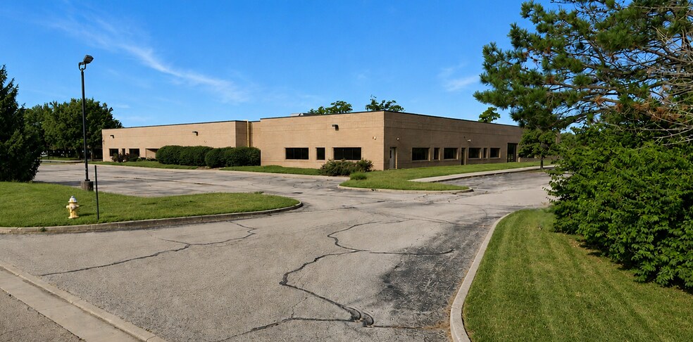 Primary Photo Of 3385 Newmark Dr, Miamisburg Office For Lease