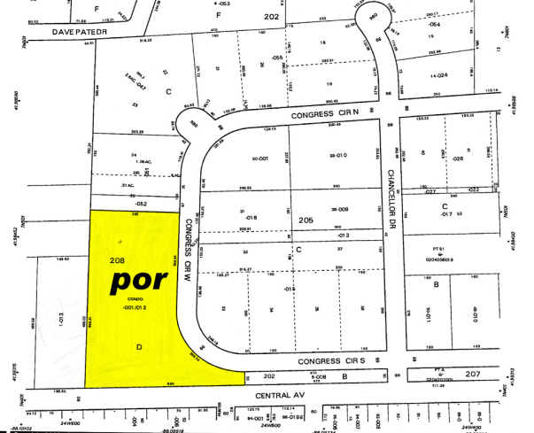 More Photos Of 14-52 Congress Cir, Roselle Warehouse For Sale