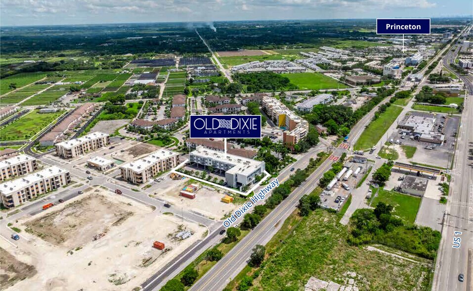 More Photos Of 26720 Old Dixie Hwy, Homestead Apartments For Sale