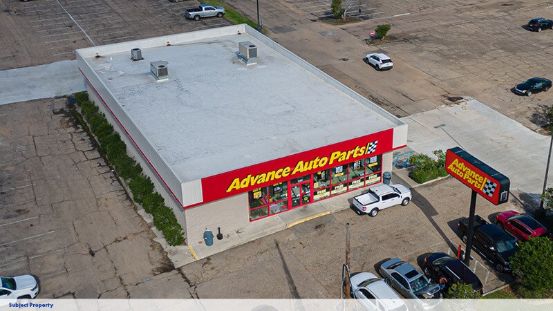 More Photos Of 2262 W Thomas St, Hammond Freestanding For Lease