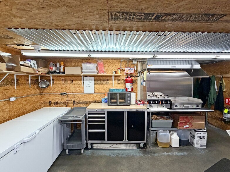 More Photos Of 120 W Sycamore St, Ness City General Retail For Sale