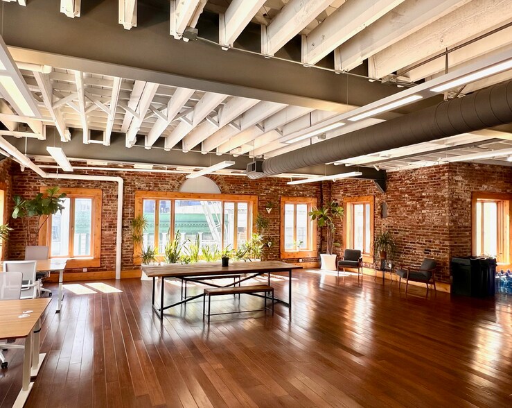 More Photos Of 550-560 Sutter St, San Francisco Office For Lease