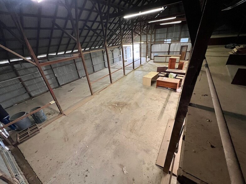 More Photos Of 12050 County Road 97, Woodland Industrial For Lease