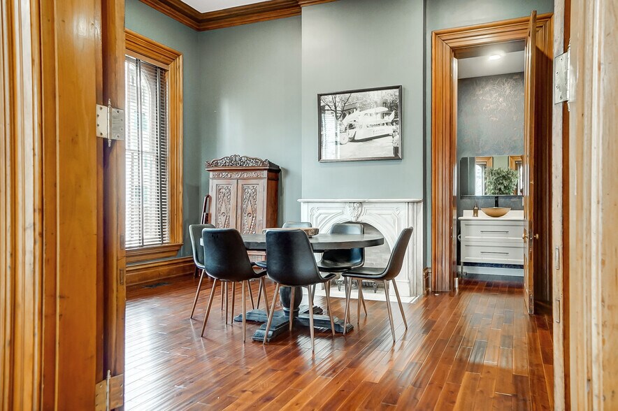 More Photos Of 208 W Monument Ave, Dayton Office Residential For Sale