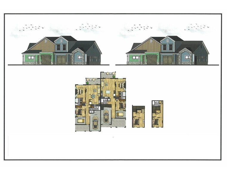 More Photos Of 4220 Ridgewood Ave, Edgewater Land For Sale