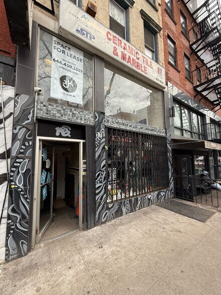 More Photos Of 178 1st Ave, New York Apartments For Lease