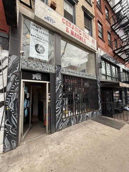 Primary Photo Of 178 1st Ave, New York Apartments For Lease