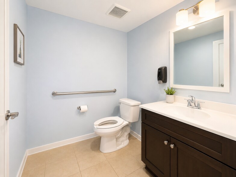 More Photos Of 935 N Plum Grove Rd, Schaumburg Office For Sale