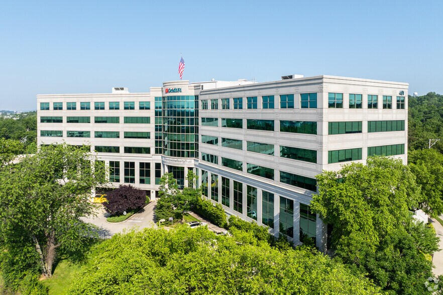 More Photos Of 401 Plymouth Rd, Plymouth Meeting Office For Lease