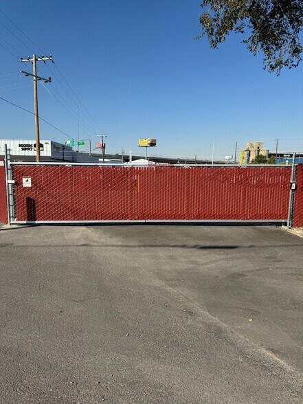 Primary Photo Of 501 W 900 S, Salt Lake City Land For Lease