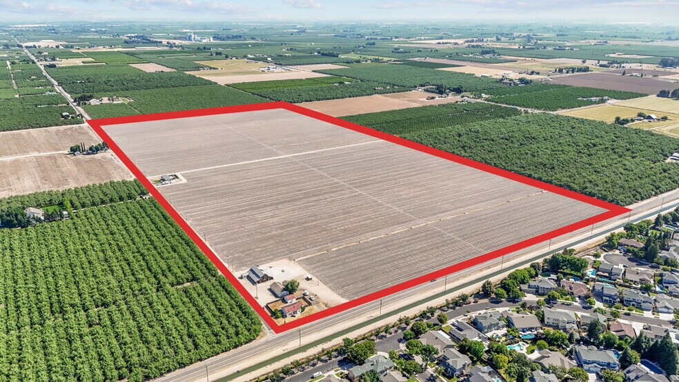 More Photos Of 715 Taylor rd, Turlock Land For Sale