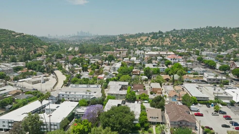 Primary Photo Of 144 S Avenue 55, Los Angeles Apartments For Sale