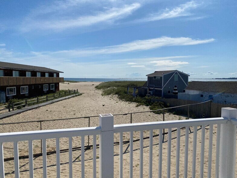 More Photos Of 706 Shore Rd, North Truro Apartments For Sale