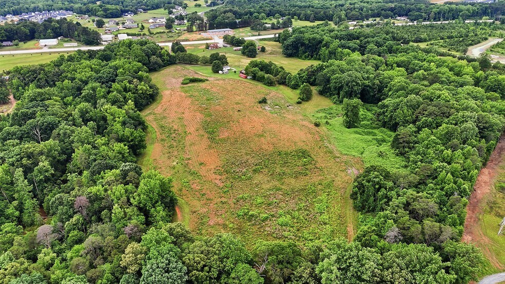 More Photos Of 2750 Moore Duncan Hwy, Moore Land For Sale