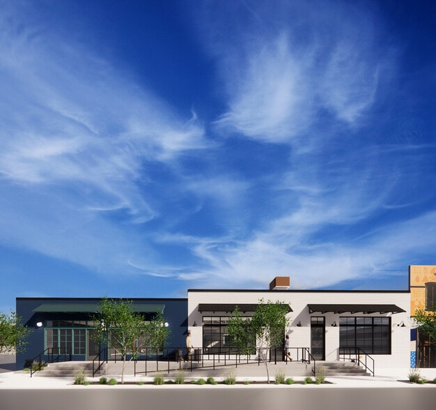 Primary Photo Of 2710-2714 Walnut St, Denver General Retail For Lease