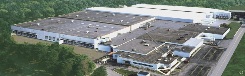 Primary Photo Of 115 Brand Ave, Salem Warehouse For Sale