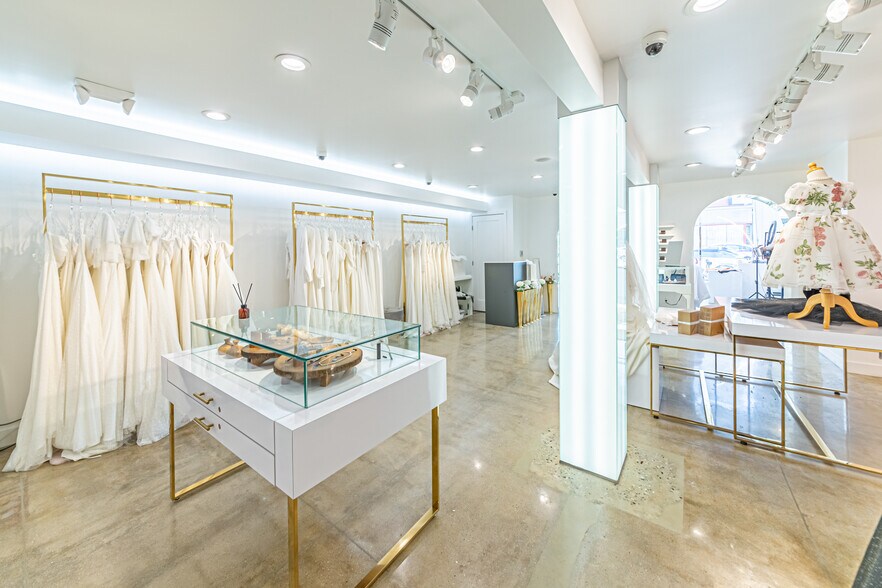 More Photos Of 330 N Western Ave, Los Angeles Storefront Retail Office For Sale