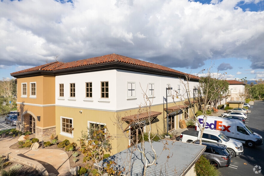 More Photos Of 31461 Rancho Viejo Rd, San Juan Capistrano Office For Lease