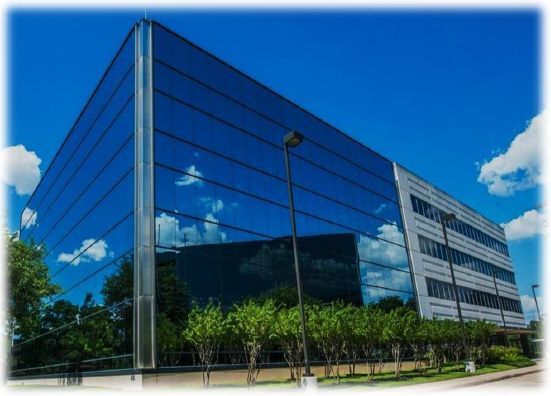 Primary Photo Of 16676 Northchase Dr, Houston Office For Lease