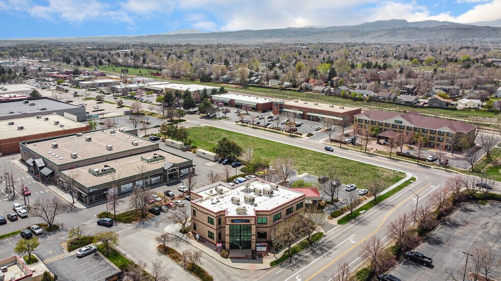 More Photos Of 181 W Boardwalk Dr, Fort Collins Office For Lease