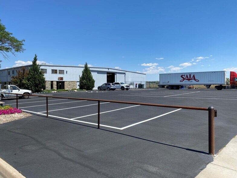 More Photos Of 500 N Link Ln, Fort Collins Warehouse For Sale