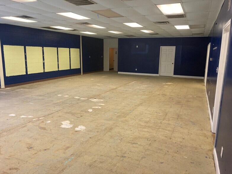 More Photos Of 4609 Wrightsville Ave, Wilmington Freestanding For Sale