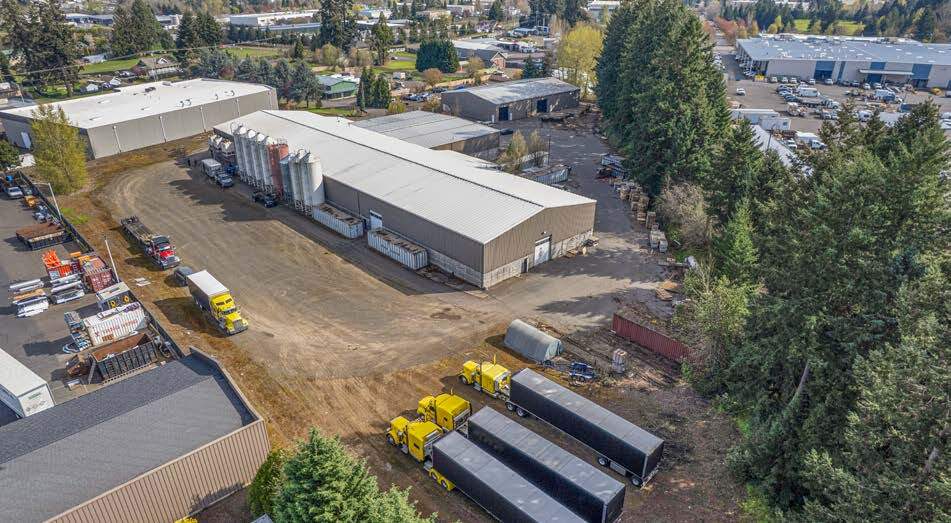 More Photos Of , Sherwood Industrial For Sale