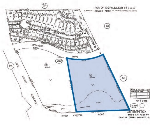 More Photos Of 2481 Deerwood Dr, San Ramon Office For Lease