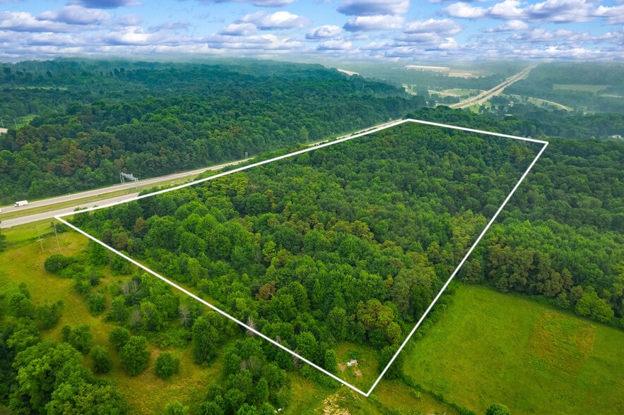 More Photos Of 0 McCracken Ln, New Castle Land For Sale