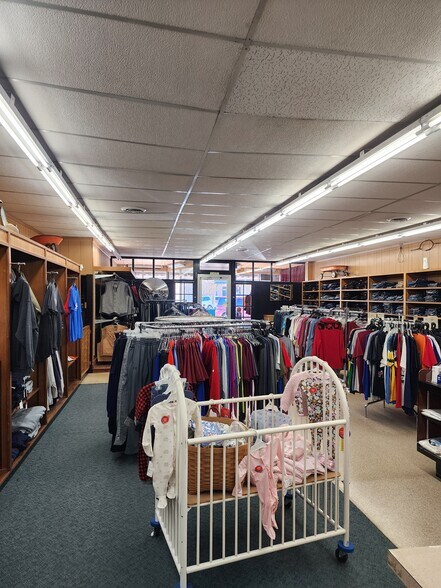 More Photos Of 311 N Main St, Rocky Ford General Retail For Sale