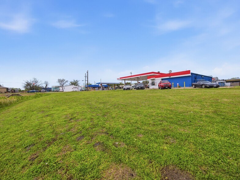 More Photos Of TBD TBD Mulberry Street, Kaufman Land For Sale