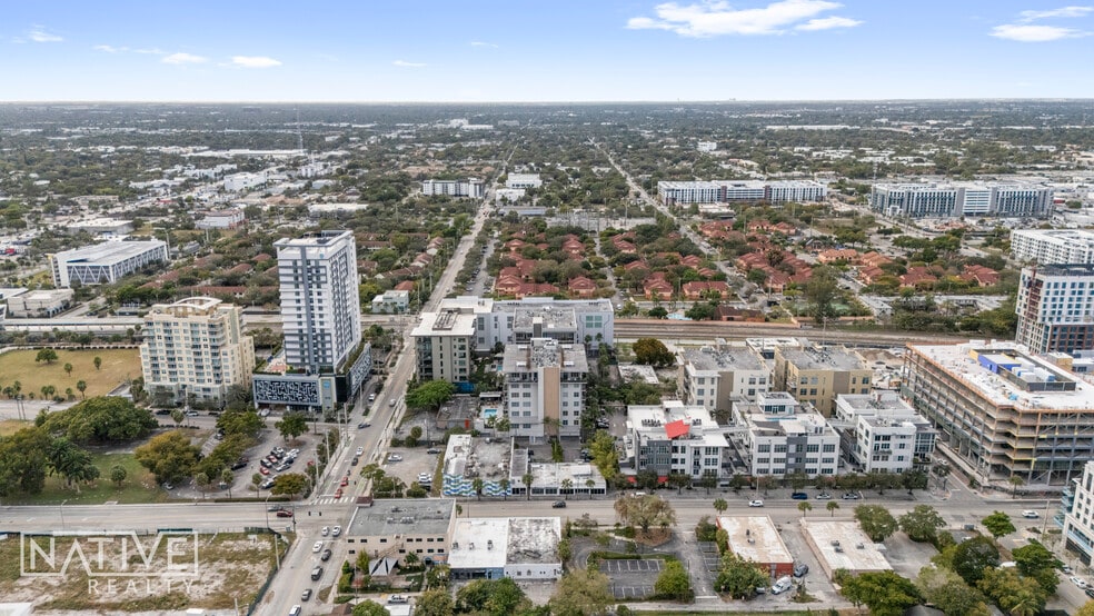 More Photos Of 412-416 N Andrews Ave, Fort Lauderdale Storefront Retail Office For Lease