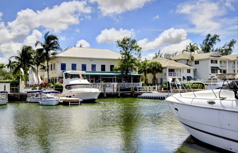 More Photos Of 2525 Marina Bay Dr W, Fort Lauderdale Office For Lease