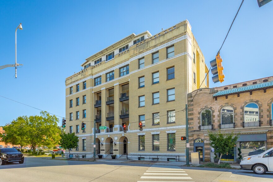 More Photos Of 600 Georgia Ave, Chattanooga Apartments For Lease