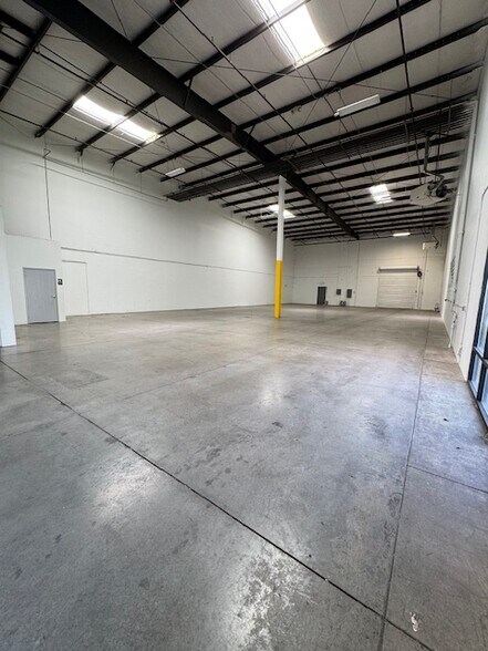 More Photos Of 1259-1275 Spice Islands Dr, Sparks Warehouse For Lease