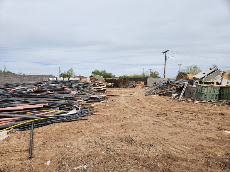 More Photos Of 3010 Shedd Rd, Eloy Office For Sale