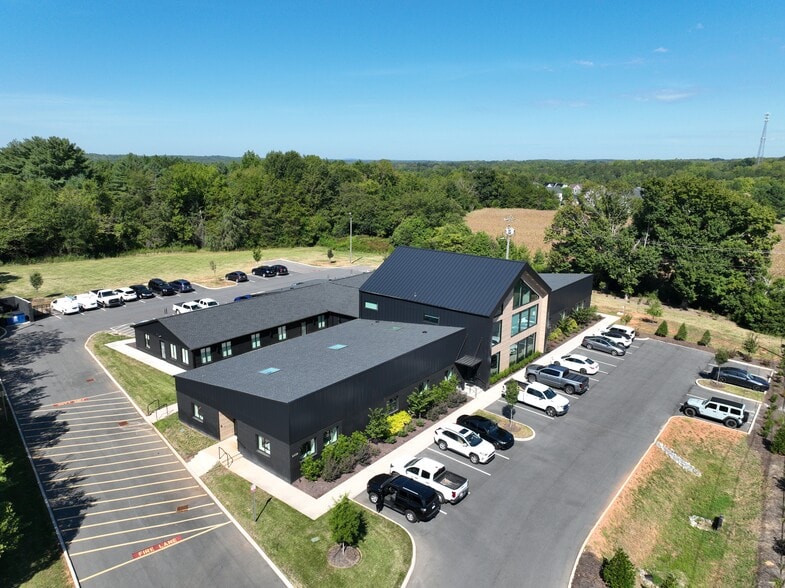 More Photos Of 2339 Odell School Rd, Concord Medical For Lease