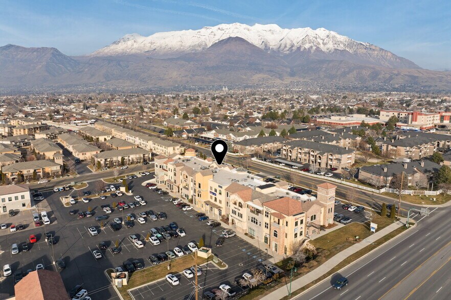 More Photos Of 811-867 N 900 W, Orem Medical For Sale