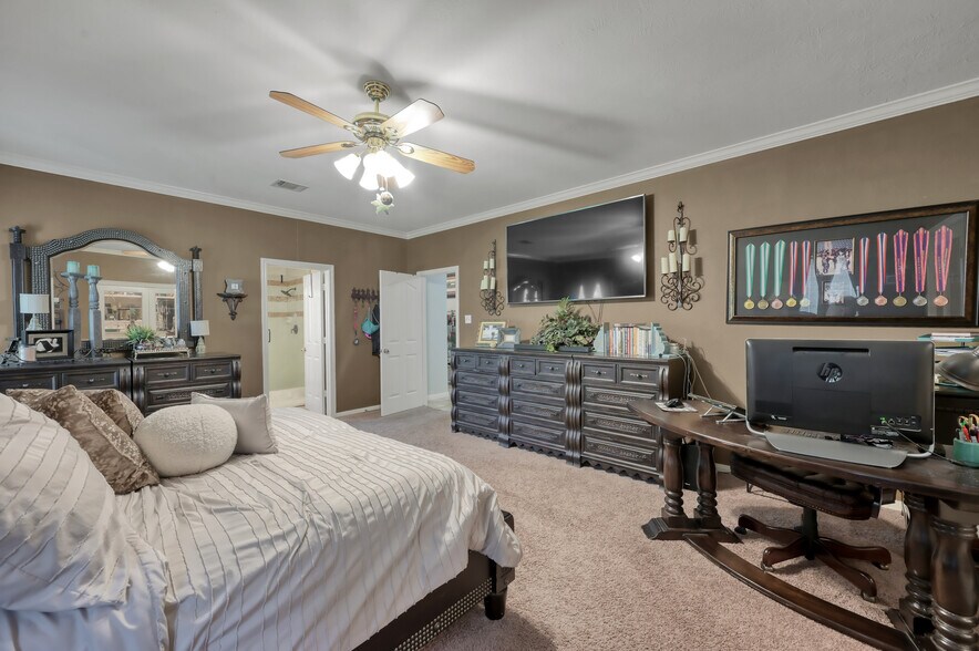 More Photos Of 33633 Mayer Rd, Waller Land For Sale