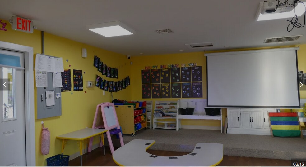 More Photos Of 2487 S Brannon Stand Rd, Dothan Daycare Center For Sale
