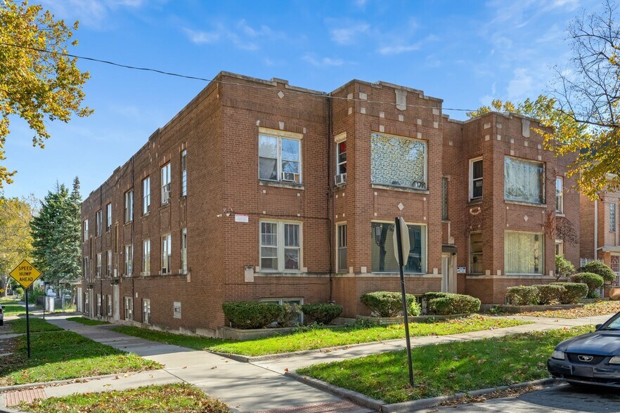 More Photos Of 12003-12005 S Stewart Ave, Chicago Apartments For Sale