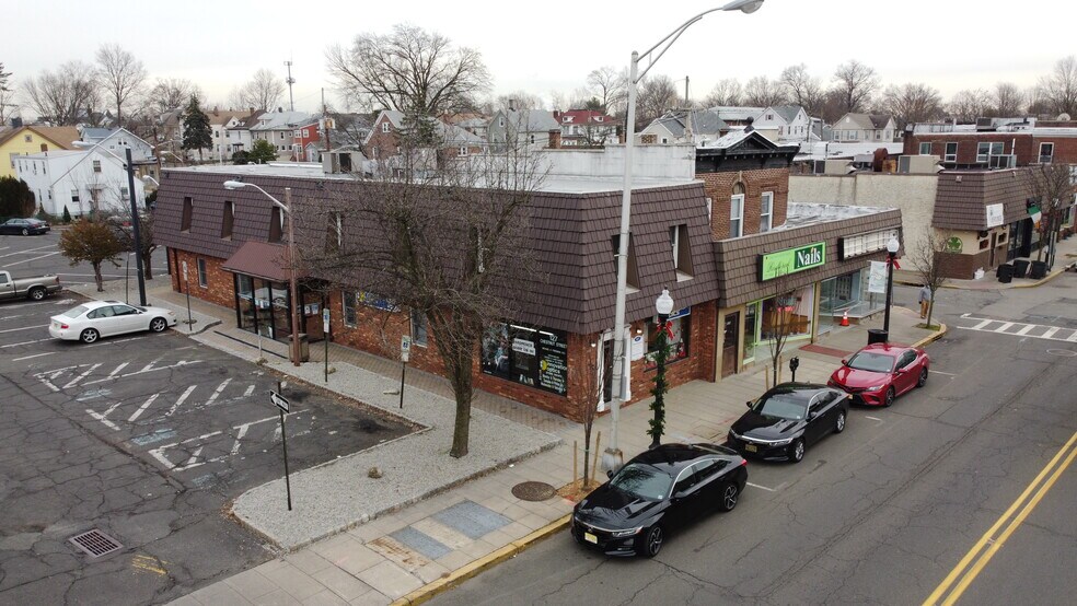 More Photos Of 127 Chestnut St, Roselle Park Storefront For Sale