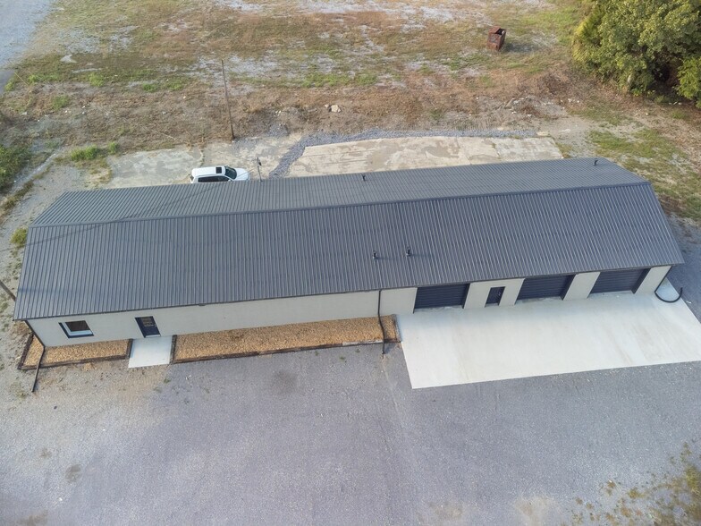 More Photos Of 7675 W Andrew Johnson Hwy, Mosheim Land For Lease