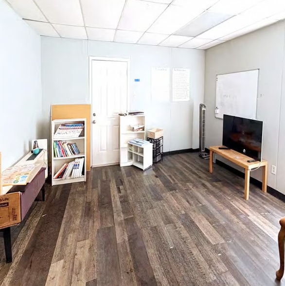 More Photos Of 1224 N Josey Ln, Carrollton Religious Facility For Sale