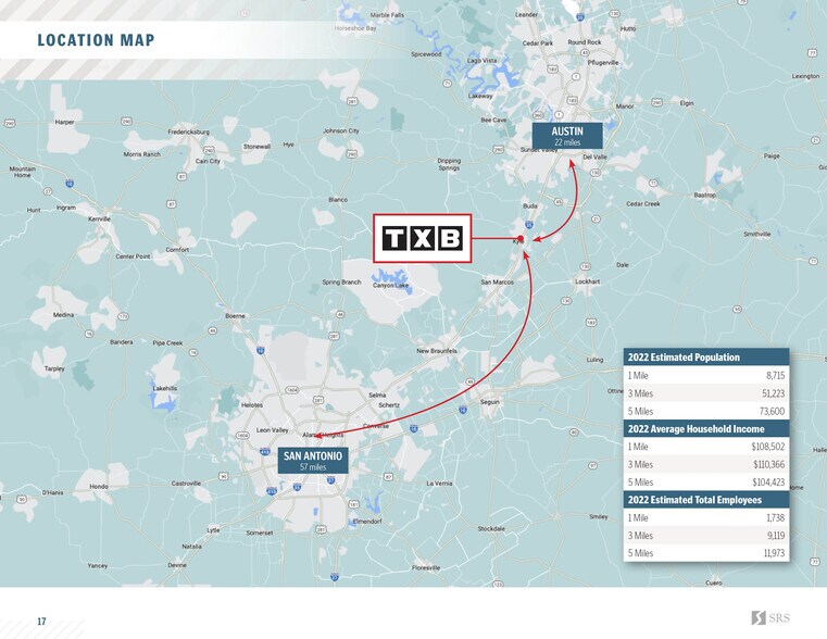 More Photos Of 145 Lehman Rd, Kyle Convenience Store For Sale